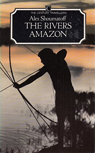 Beispielbild fr The Rivers Amazon zum Verkauf von WorldofBooks