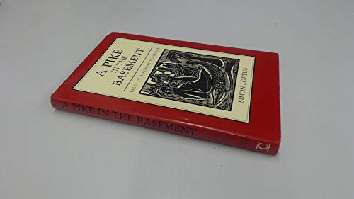 Beispielbild fr A Pike in the Basement: Tales of a Hungry Traveller zum Verkauf von WorldofBooks