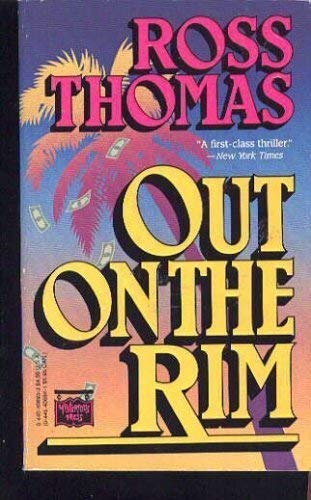 Stock image for Out on the Rim for sale by AwesomeBooks