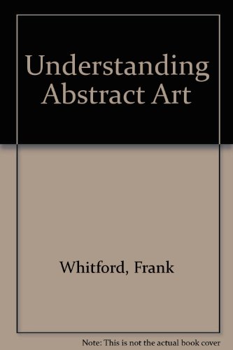 9780712618106: Understanding Abstract Art