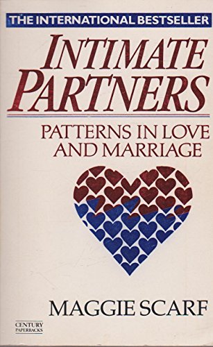 Stock image for Intimate Partners - Patterns in Love and Marriage for sale by MusicMagpie