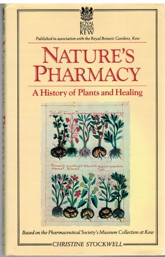 9780712618328: Nature's Pharmacy