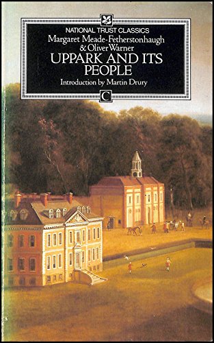 Stock image for Uppark and Its People (National Trust Classics) for sale by Reuseabook