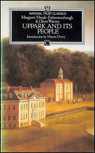 Stock image for Uppark and Its People (National Trust Classics) for sale by WorldofBooks