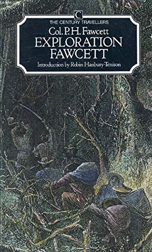 Beispielbild fr Exploration Fawcett (The Century travellers) zum Verkauf von WorldofBooks