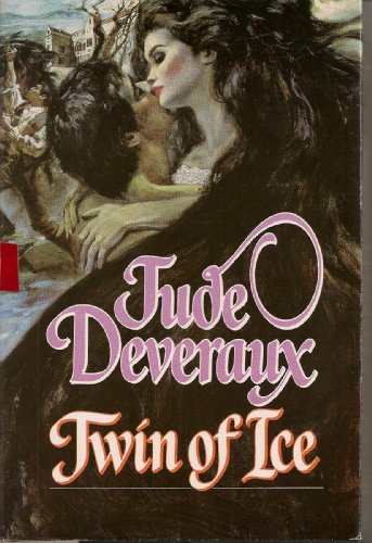 Twin of Ice (9780712618816) by Jude Deveraux