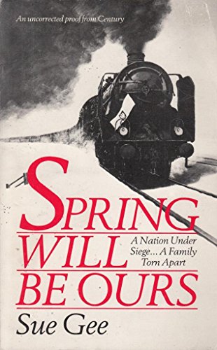 9780712619042: Spring Will be Ours