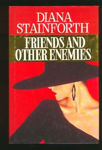 9780712619189: Friends and Other Enemies