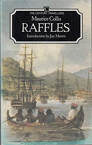 Stock image for Raffles (The century travellers) for sale by WorldofBooks