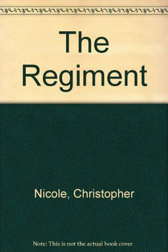 9780712619332: The Regiment