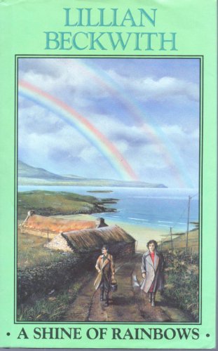 Stock image for A Shine of Rainbows for sale by WorldofBooks