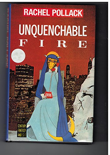 9780712619509: Unquenchable Fire
