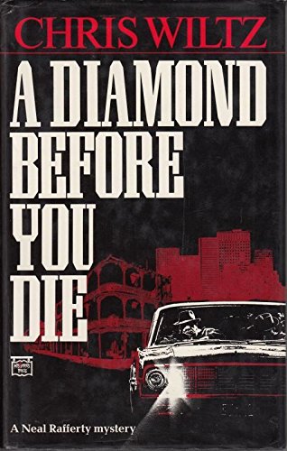 Stock image for A Diamond before you die for sale by Fantastic Literature Limited