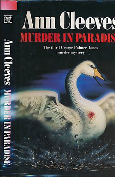 9780712619653: Murder in Paradise