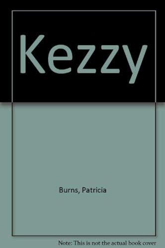 Stock image for Kezzy for sale by WorldofBooks