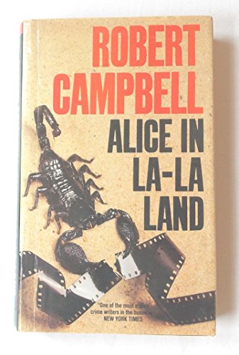 Alice in La La Land (9780712619783) by R.wright Campbell