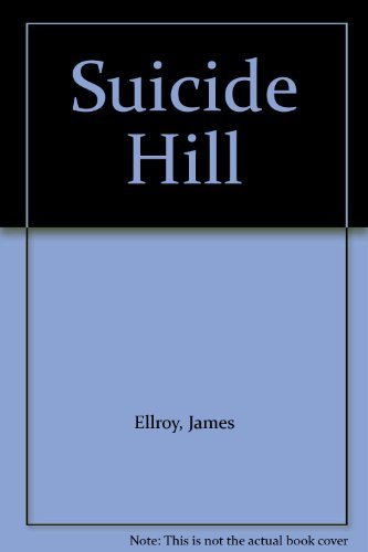 Imagen de archivo de Suicide Hill a la venta por WorldofBooks