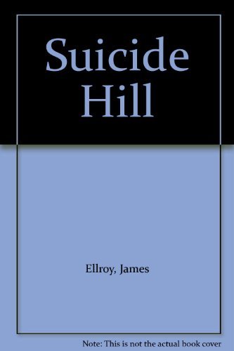 Stock image for Suicide Hill for sale by WorldofBooks