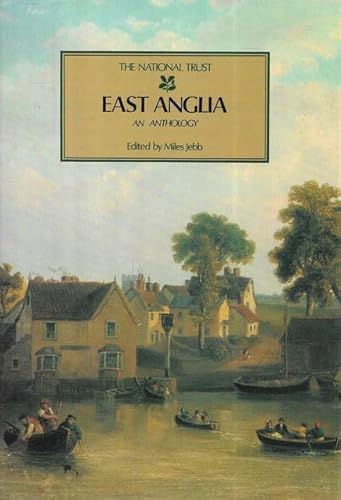 Beispielbild fr East Anglia: An Anthology (National Trust anthologies) zum Verkauf von AwesomeBooks