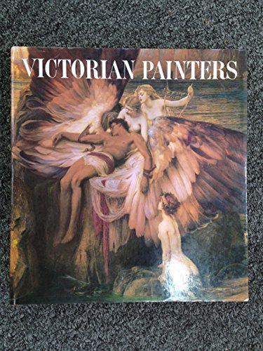 Imagen de archivo de Victorian Painters a la venta por WorldofBooks