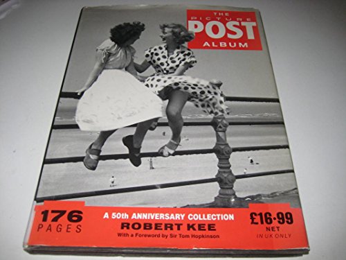 9780712620581: "Picture Post" Album: A 50th Anniversary Collection