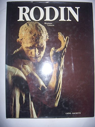 Stock image for Rodin for sale by WorldofBooks