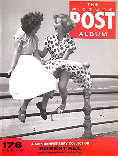 Stock image for "Picture Post" Album: A 50th Anniversary Collection for sale by WorldofBooks