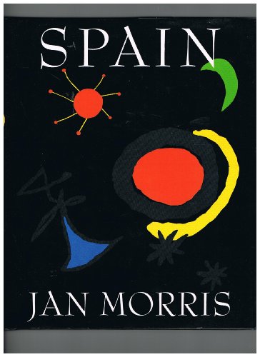 SPAIN (9780712620864) by Morris