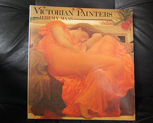 Stock image for Victorian Painters for sale by AwesomeBooks