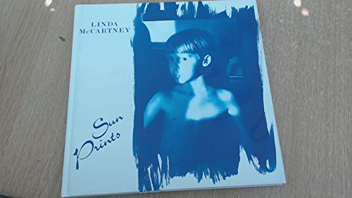 9780712621410: Linda McCartney's Sun Prints