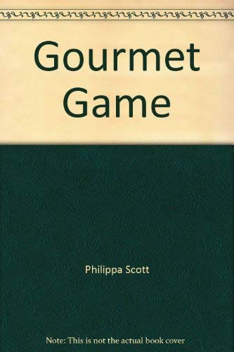 Stock image for Gourmet Game for sale by Books & Bygones