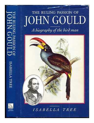 9780712621588: The Bird Man: A Biography of John Gould