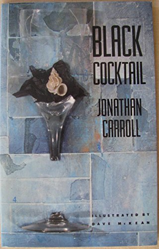 9780712621649: Black Cocktail (Legend novellas)