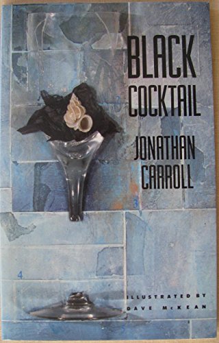 Stock image for BLACK COCKTAIL for sale by Books End Bookshop