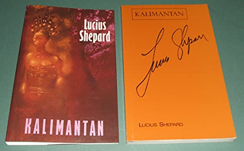 Beispielbild fr Kalimantan (Legend novellas) zum Verkauf von AwesomeBooks