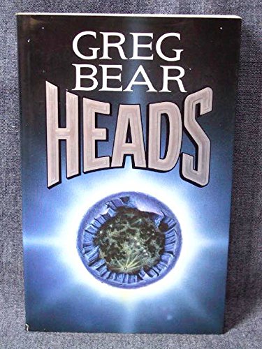 9780712621748: Heads (Legend novellas)