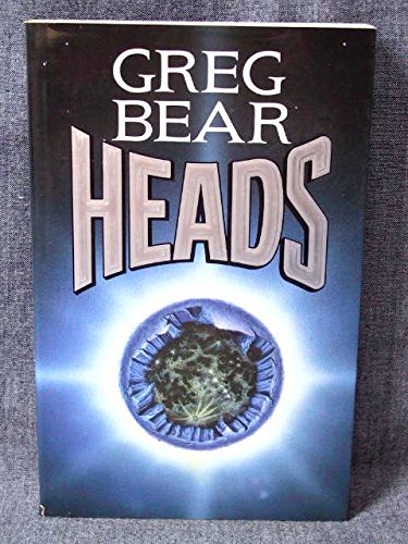 Stock image for Heads for sale by Better World Books