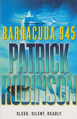 9780712621762: Barracuda
