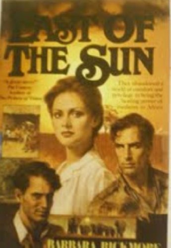 Beispielbild fr East of the Sun zum Verkauf von AwesomeBooks