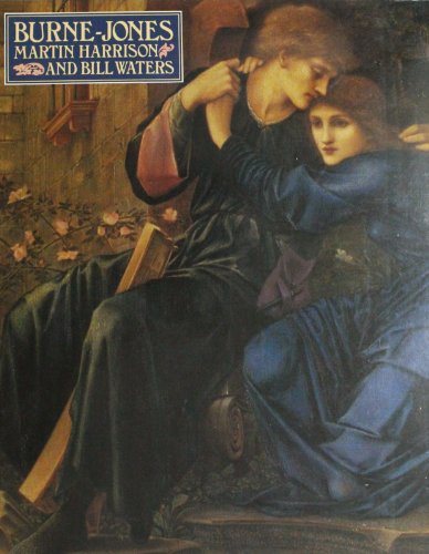 Beispielbild fr Burne-Jones zum Verkauf von Reuseabook