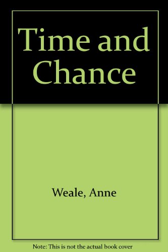 Beispielbild fr Time and Chance zum Verkauf von WorldofBooks