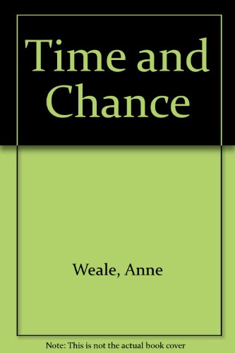 Stock image for Time and Chance for sale by WorldofBooks