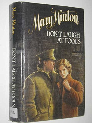 Stock image for Don't Laugh at Fools for sale by WorldofBooks