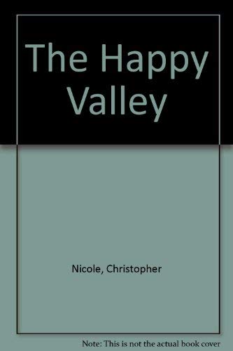 9780712622103: The Happy Valley
