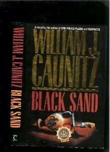 Beispielbild fr Black Sand zum Verkauf von WorldofBooks