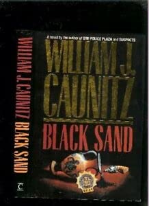 Stock image for Black Sand for sale by WorldofBooks