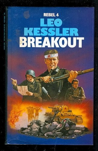 Breakout (9780712622202) by Kessler, Leo