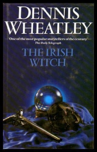 9780712622523: The Irish Witch