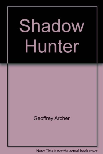 9780712622677: Shadowhunter