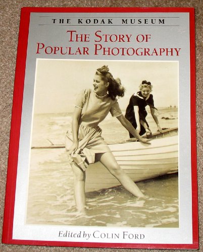 Stock image for The Story of Popular Photography for sale by Wonder Book